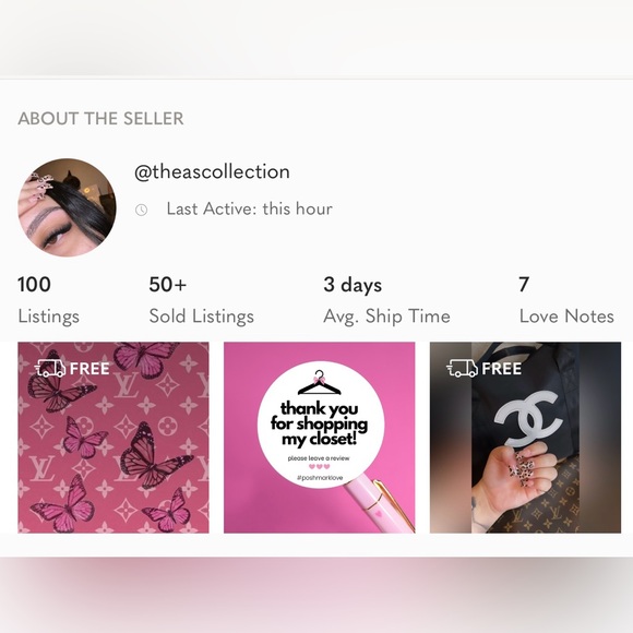 ‼️LIVE SHOW NOTIFICATION‼️ - Picture 2 of 6